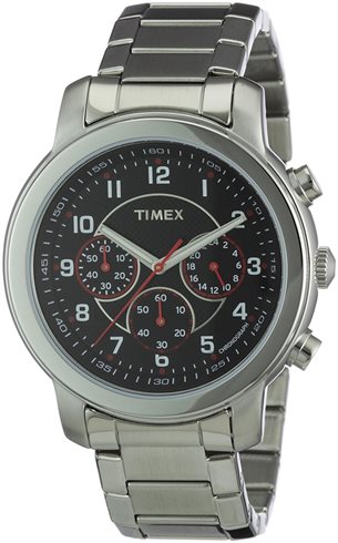 T2N166 TIMEX CHRONOGRAPH RUČNI SAT         