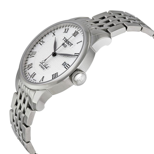 T-Classic, Tissot Le Locle Automatic