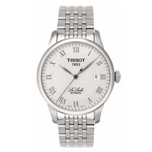T-Classic, Tissot Le Locle Automatic