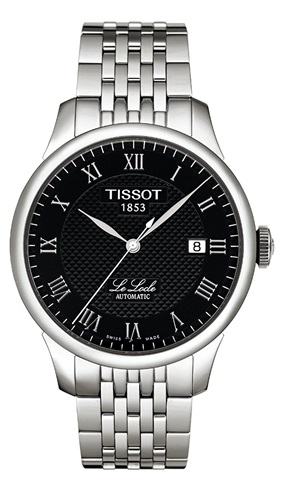 T-Classic, Tissot Le Locle Automatic