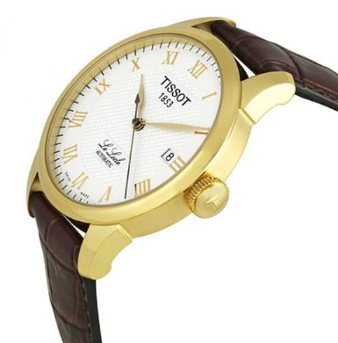 T-Classic, Tissot Le Locle Automatic
