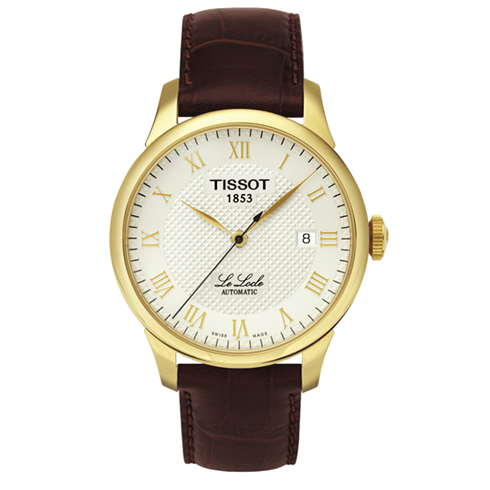 T-Classic, Tissot Le Locle Automatic