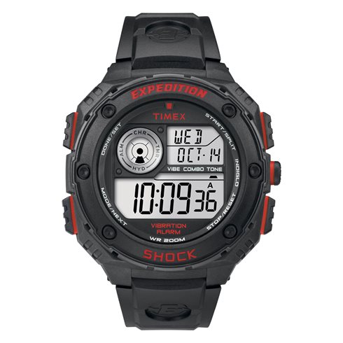 T49980CA TIMEX EXPEDITION SHOCK RUČNI SAT       