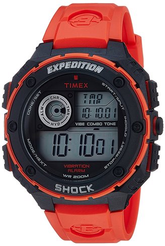 T49984CA TIMEX EXPEDITION SHOCK RUČNI SAT        