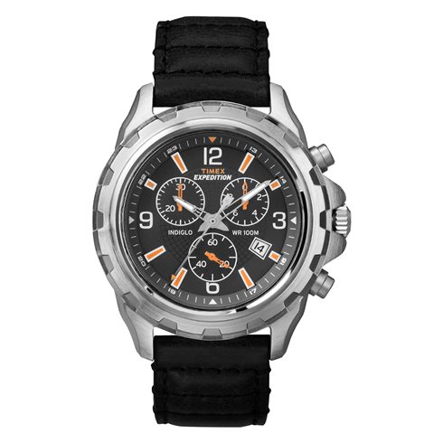 T49985CA  TIMEX ANALOG PREMIUM EXPEDITION RUČNI SAT    