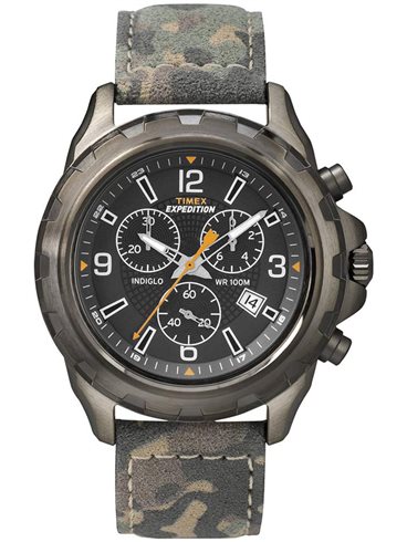 T49987  TIMEX EXPEDITION CHRONOGRAPH RUČNI SAT       