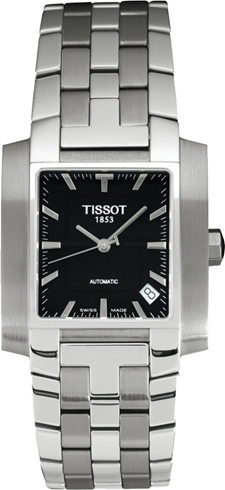T-Trend, Tissot TXL Automatic