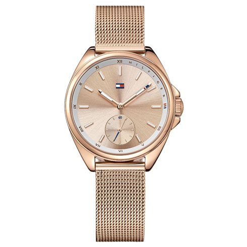 TH1781756 TOMMY HILFIGER RUCNI SAT