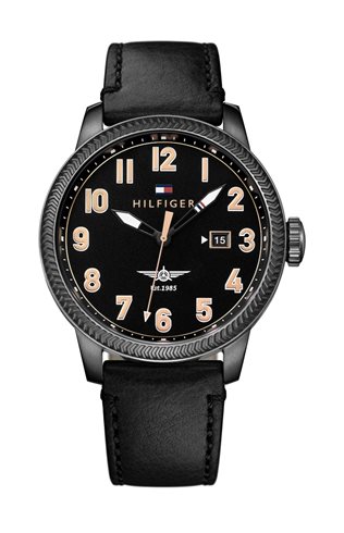 TH1791314 TOMMY HILFIGER RUCNI SAT