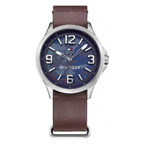 TH1791334 TOMMY HILFIGER RUCNI SAT