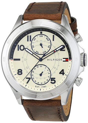 TH1791344 TOMMY HILFIGER RUCNI SAT