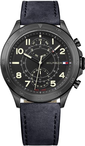 TH1791345 TOMMY HILFIGER RUCNI SAT