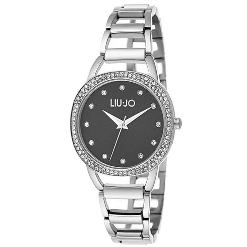 TLJ1033 LIU JO VIVIENNE GRIGIO RUČNI SAT        