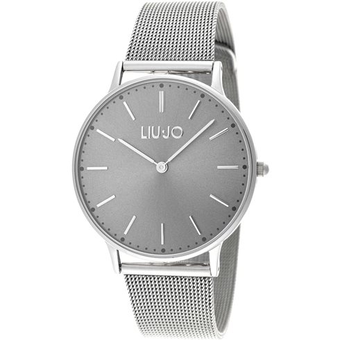 TLJ1057 LIU JO MOONLIGHT GRIGIO RUČNI SAT        