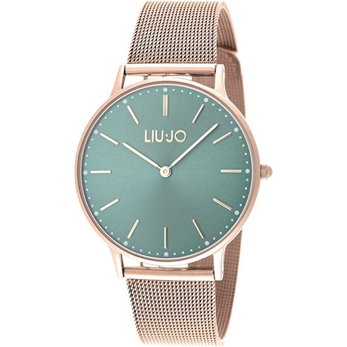 TLJ1058 LIU JO MOONLIGHT GR BLU RUČNI SAT        