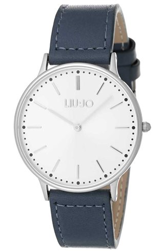 TLJ1060 LIU JO  MOONLIGHT BLU RUČNI SAT   