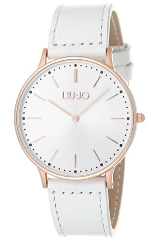 TLJ1061 LIU JO MOONLIGHT GR BIANKO RUČNI SAT   