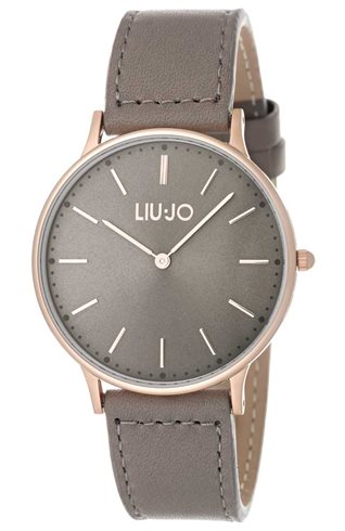TLJ1062 LIU JO MOONLIGHT GR GRIGIO RUČNI SAT      