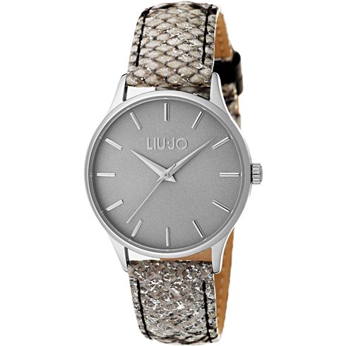 TLJ1116  LIU JO GEA GREY RUČNI SAT         