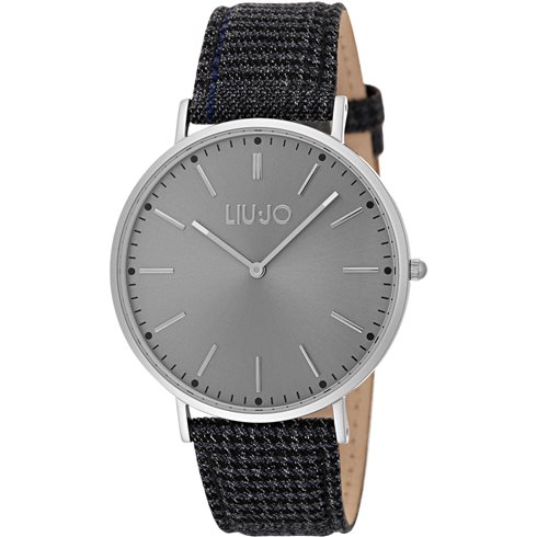 TLJ1166  LIU JO NAVY GREY RUČNI SAT       