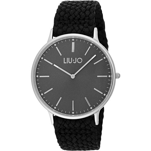 TLJ1168 LIU JO  NAVY DARK GREY RUČNI SAT   