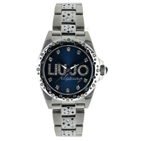 TLJ484  LIU JO VENUS -BLUE RUČNI SAT        