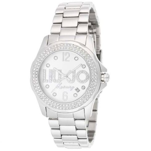 TLJ610 LIU JO SHINE- WHITE RUČNI SAT         