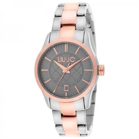 TLJ951 TESS SILVER&ROSE RUČNI SAT       