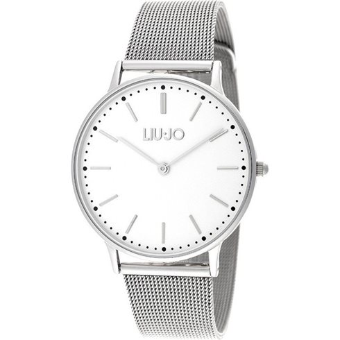 TLJ969 LIU JO MOONLIGHT SILVER RUČNI SAT          