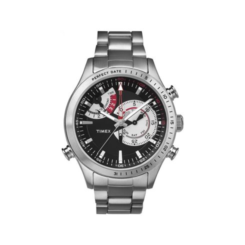 TW2P73000CM TIMEX INTTELIGENT QUARZ  RUČNI SAT