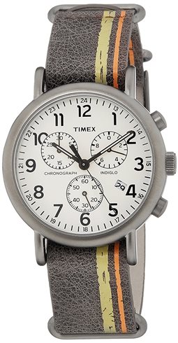 TW2P78000 TIMEX WEEKENDER CHRONO RUČNI SAT
