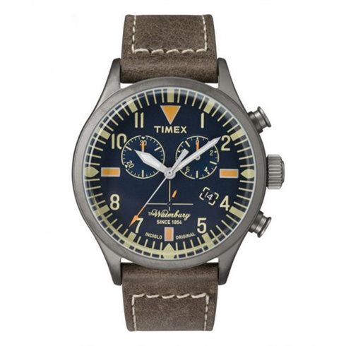 TW2P84100CM  TIMEX THE WATERBURY RUČNI SAT   