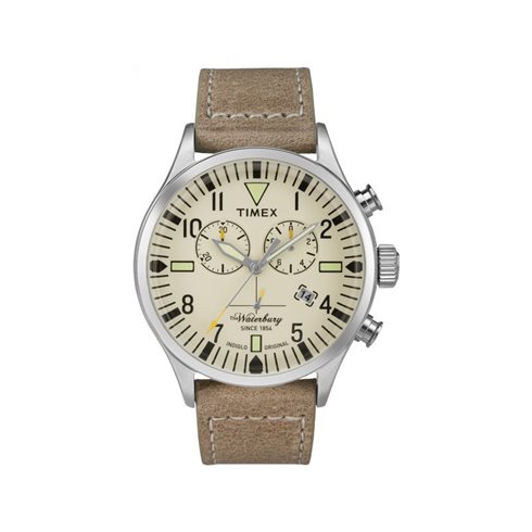 TW2P84200CM TIMEX THE WATERBURY RUČNI SAT    