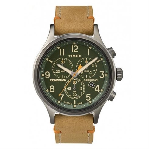 TW4B04400CM ТIMEX EXPEDITION SCOUT CHRONO RUIČNI SAT  