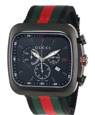 Gucci Coupe chronograph ručni sat
