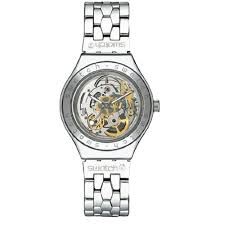 YAS100G SWATCH Irony Automatic Body & Soul ručni sat