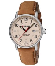 01.0341.109 WENGER Attitude Swiss Made ručni sat      