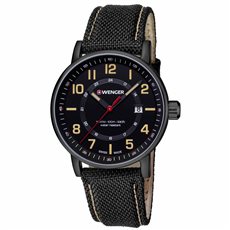 01.0341.110 WENGER Attitude Swiss Made ručni sat      