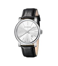 01.1041.122 WENGER  Urban Classic Vintage Mens Swiss made ručni sat                      