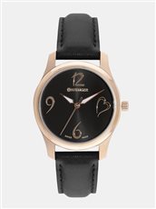 01.1421.107 WENGER City Very Lady  Rose Gold Women's  Swiss Made ručni sat             