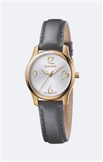 01.1421.108 WENGER City Very Lady Rose Gold Women's  Swiss Made ručni sat      
