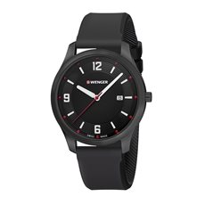 01.1441.111 WENGER City Active Men's Swiss Made ručni sat     