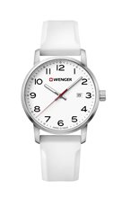 01.1641.106 WENGER Avenue White Men's Swiss Made ručni sat     