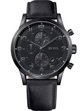 1512567 HUGO BOSS Aeroliner Chronograph ručni sat         