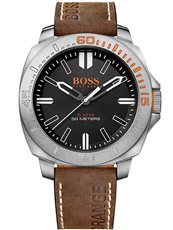 1513294 HUGO BOS Orange Sao Paulo ručni sat
