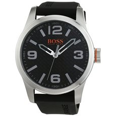 1513350 HUGO BOSS  Men's Orange Paris ručni sat
