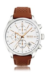 1513475 HUGO BOSS  GRAN PRIX Chronograph Tachymeter ručni sat