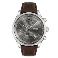 1513476 HUGO BOSS GRAN PRIX Chronograph Tachymeter ručni sat          