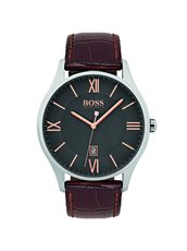 1513484 HUGO BOSS Governor ručni sat         