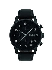 1513497 HUGO BOSS Black- Chronograph Navigator ručni sat